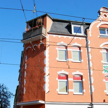 Hotel Rheinischer Hof Erkrath Exteriér fotografie