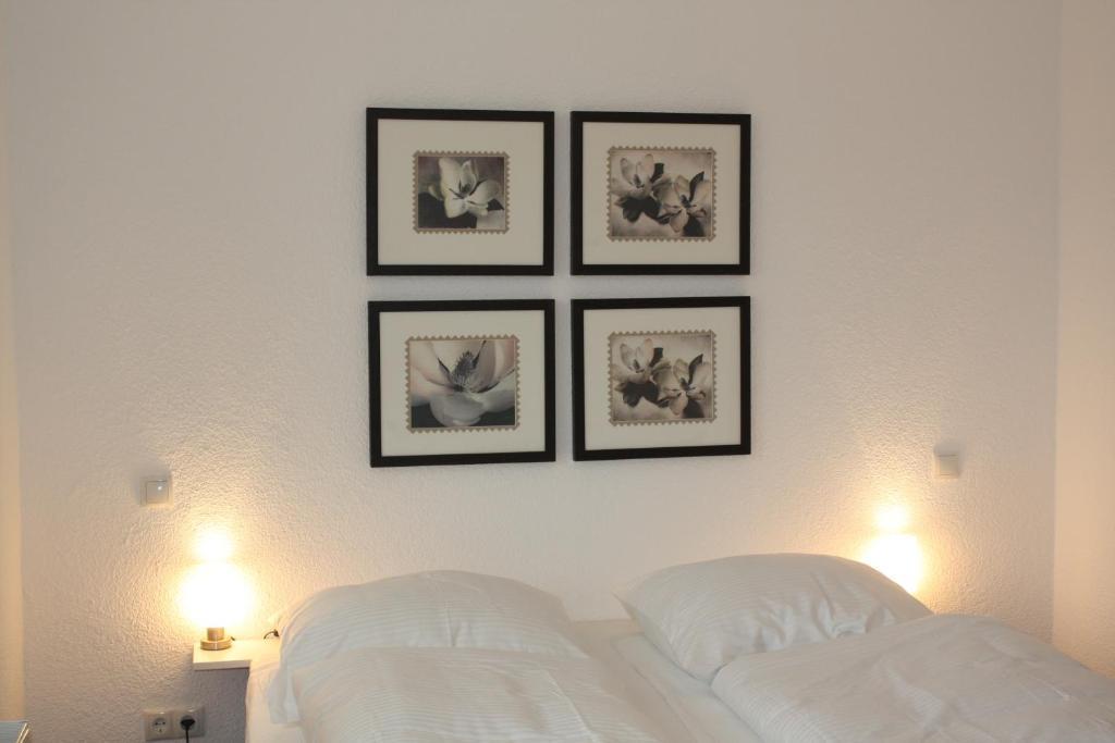 Hotel Rheinischer Hof Erkrath Pokoj fotografie