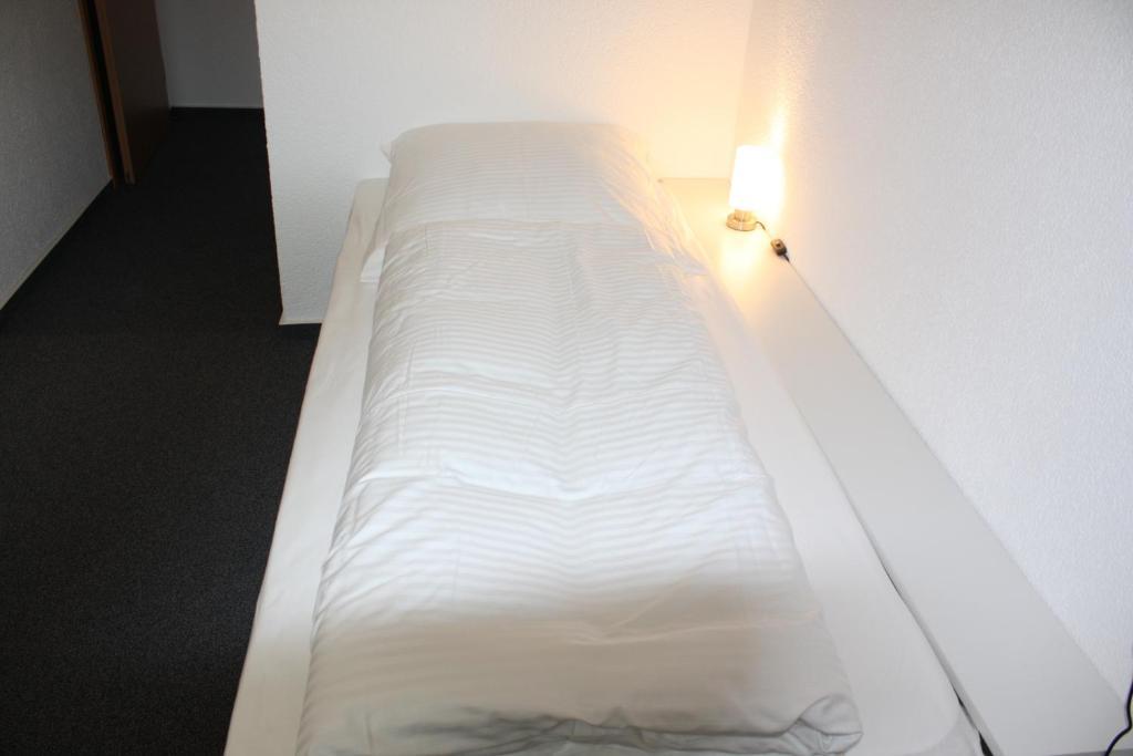 Hotel Rheinischer Hof Erkrath Pokoj fotografie