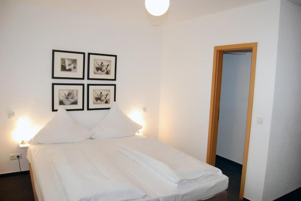 Hotel Rheinischer Hof Erkrath Pokoj fotografie