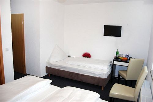 Hotel Rheinischer Hof Erkrath Exteriér fotografie